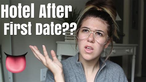 Dating site horror stories